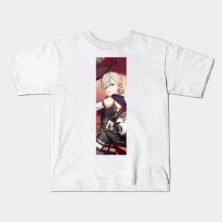 Lyney Genshin Kids T-Shirt